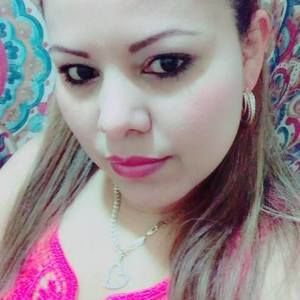 Meet your Posher, Noemy